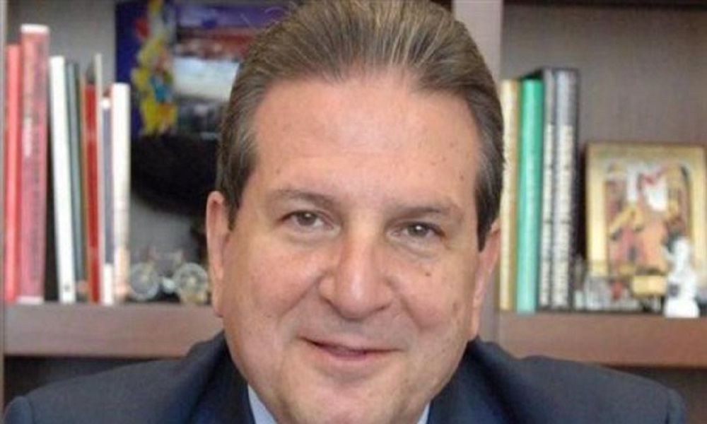 إنتخاب غابي تامر رئيساً لغرفة التجارة الفرنسية – اللبنانية