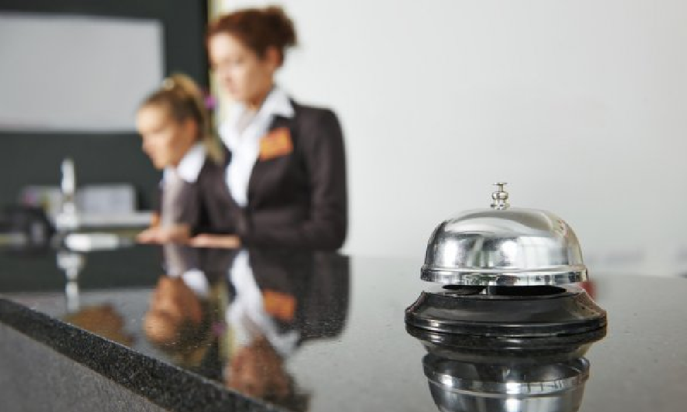 الفنادق “تُصفّر” في الأعياد: إقفال غير معلن