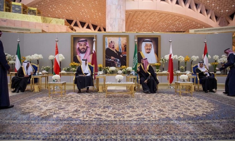 القمة الخليجية: أي اعتداء سيُعتبر هجومًا ضد جميع أعضاء مجلس التعاون