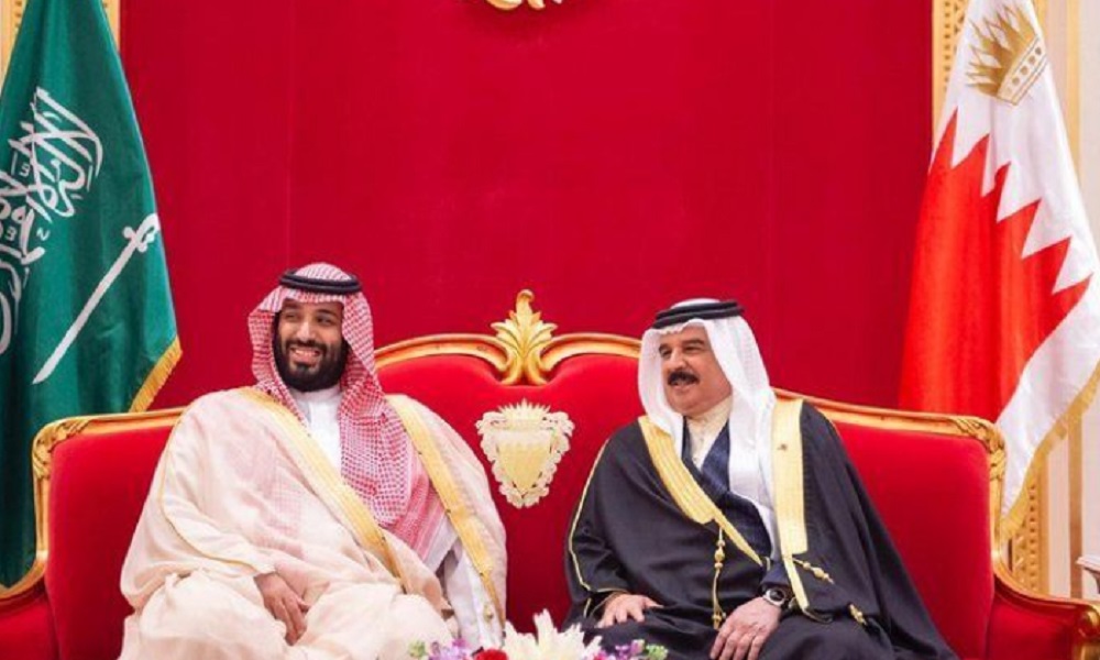 بيان سعودي-بحريني: على لبنان ألا يكون منطلقا للأعمال الإرهابية
