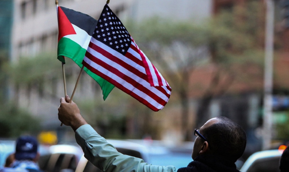 مساعدات أميركية جديدة للفلسطينيين