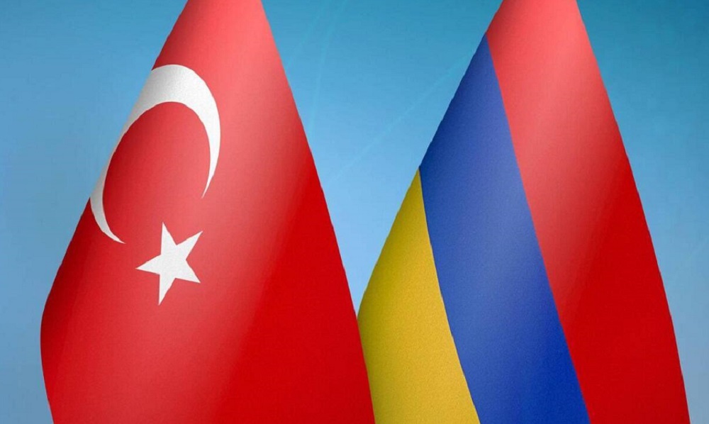 أرمينيا: مستعدون لفتح الحدود مع تركيا من دون شروط