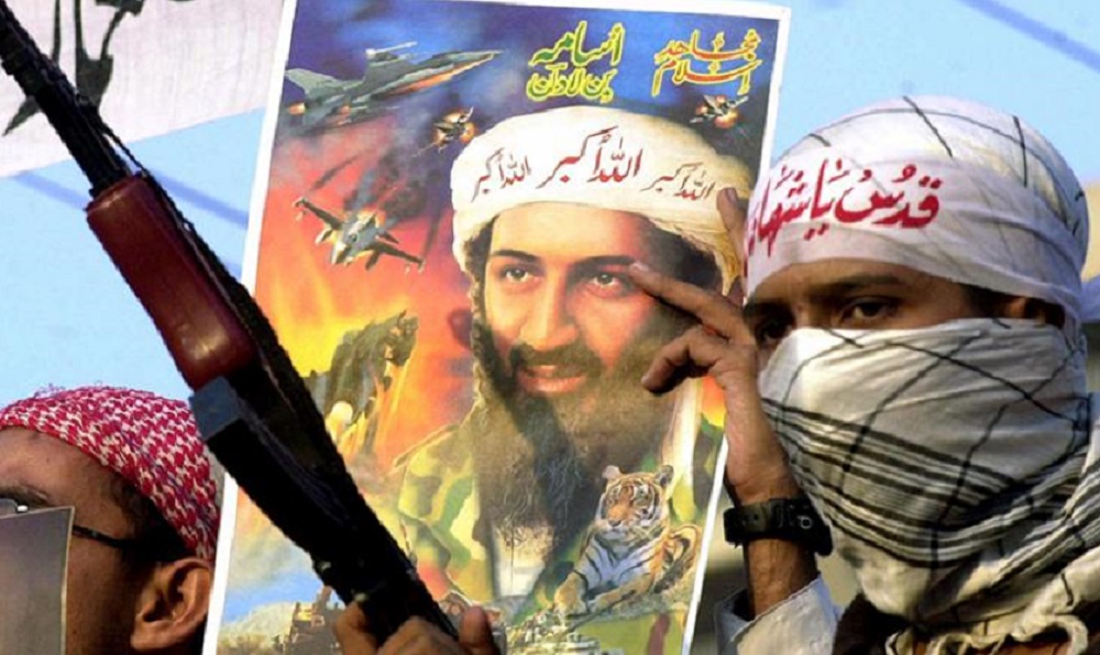 “القاعدة”: مقتل مساعد بن لادن بضربة أميركية في اليمن