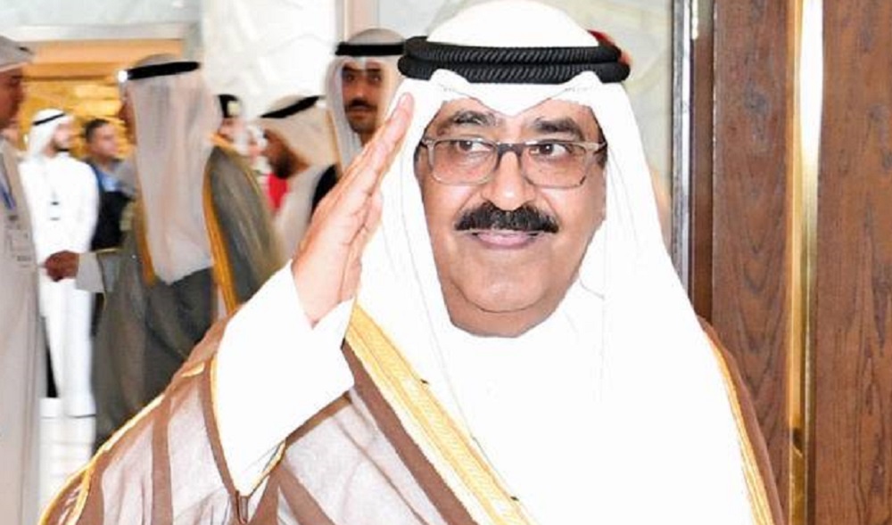 ولي عهد الكويت: العمل العربي المشترك ضرورة ملحة