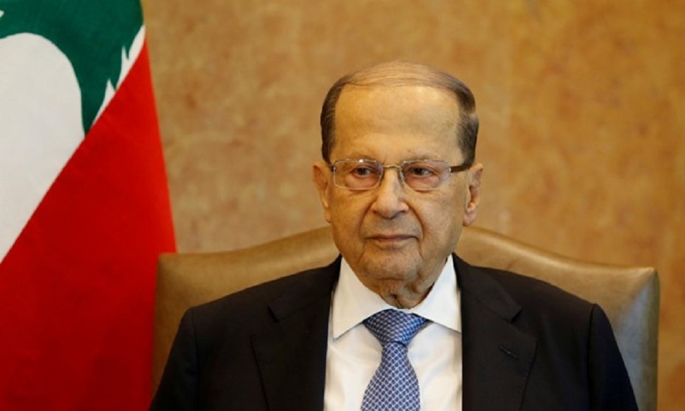 انتخاب رئيس على قياس عون يعني التمديد لانهيار لبنان