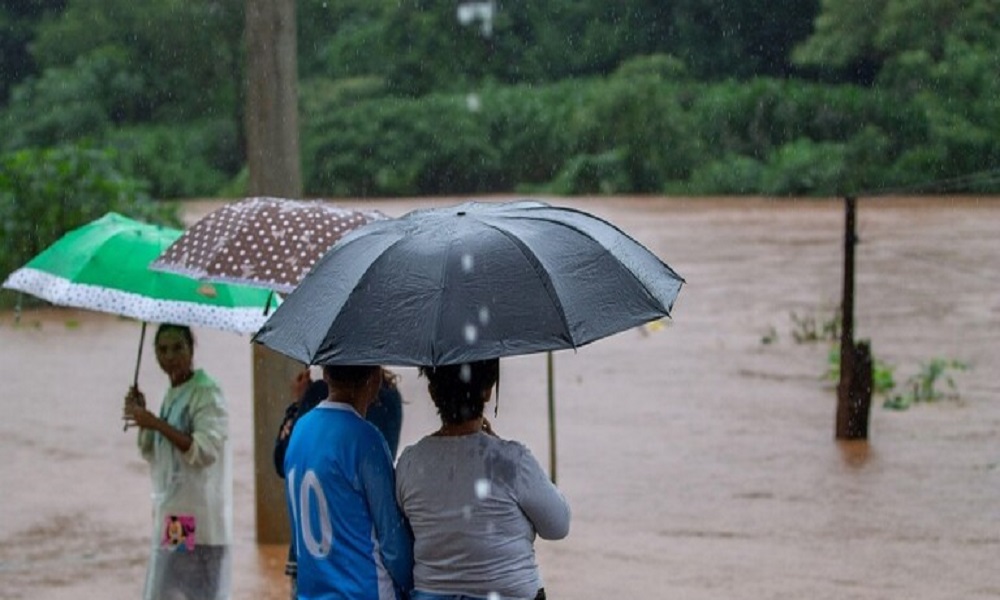 في البرازيل… ارتفاع عدد الضحايا جراء الفيضانات