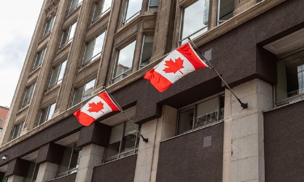كندا تفرض عقوبات على 129 فردا و63 كيانا روسيّا