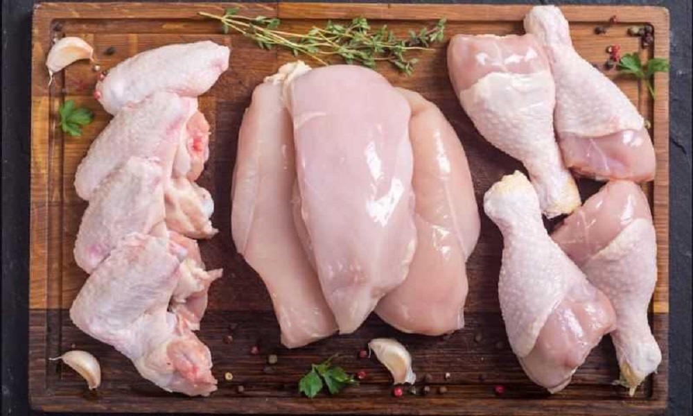 تأثيرات مؤذية.. ماذا يفعل الدجاج المقلي بجسم الإنسان؟
