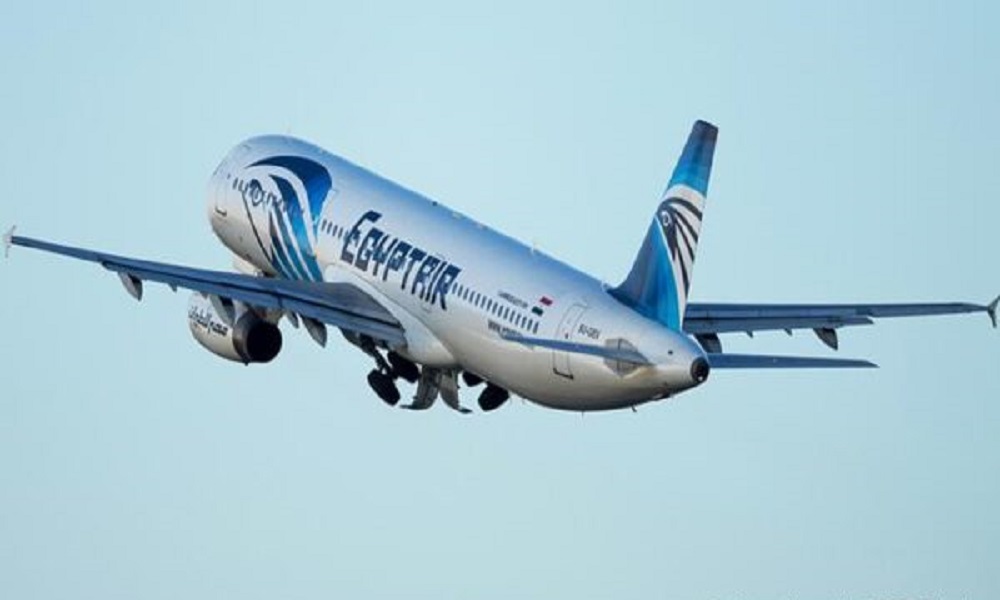 إجراء جديد بشأن الرحلات الجوية بين مصر وروسيا