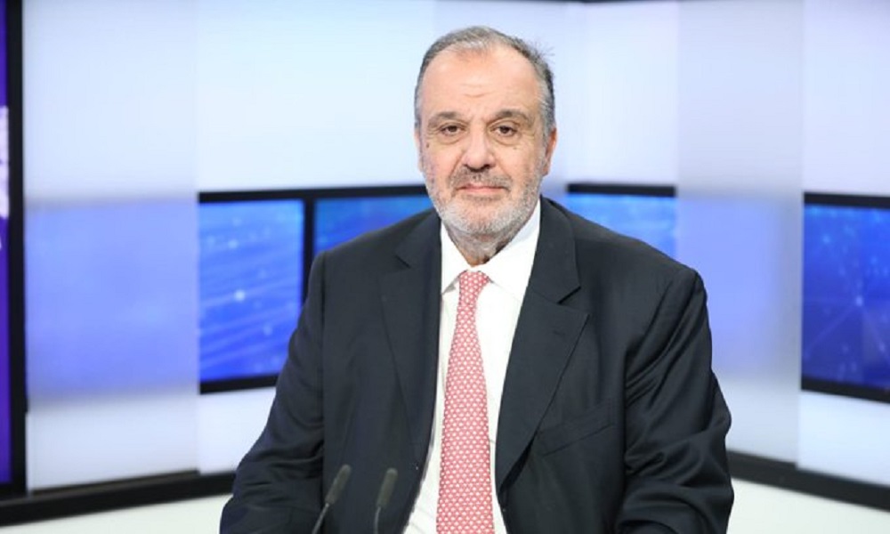 بوشكيان: قرار إصلاح العلاقات بين لبنان والعراق قد اتُخذ