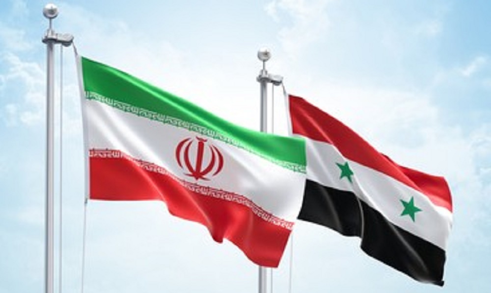 إيران تدرّب ميليشياتها في سوريا على المسيّرات