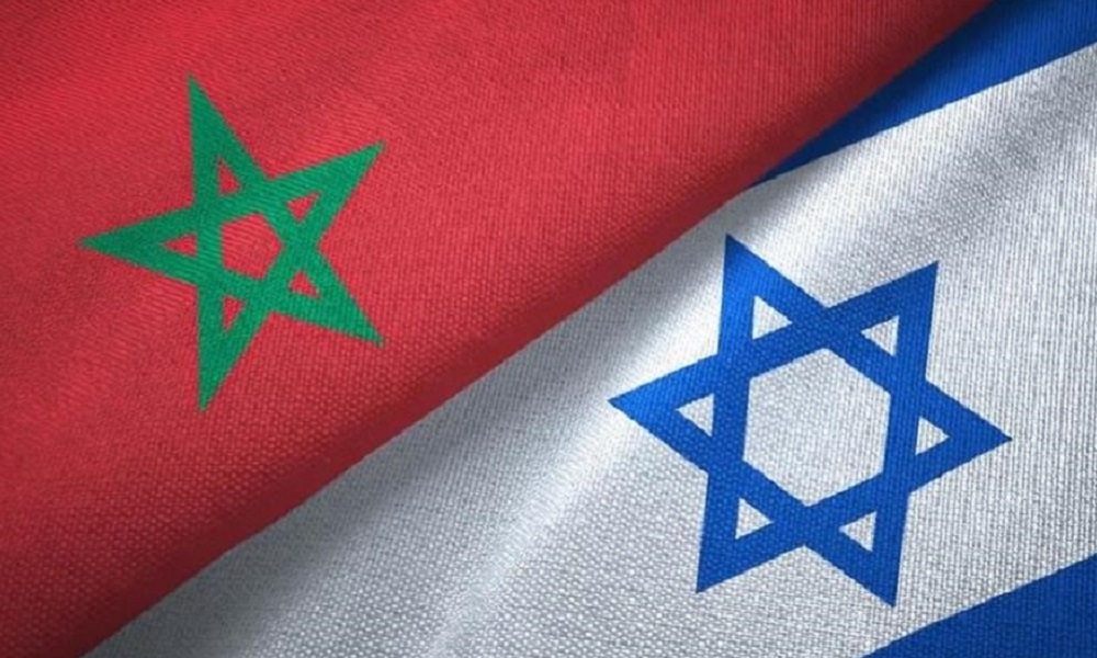 بين المغرب وإسرائيل… اتفاق “تاريخي” بمجال الرياضة