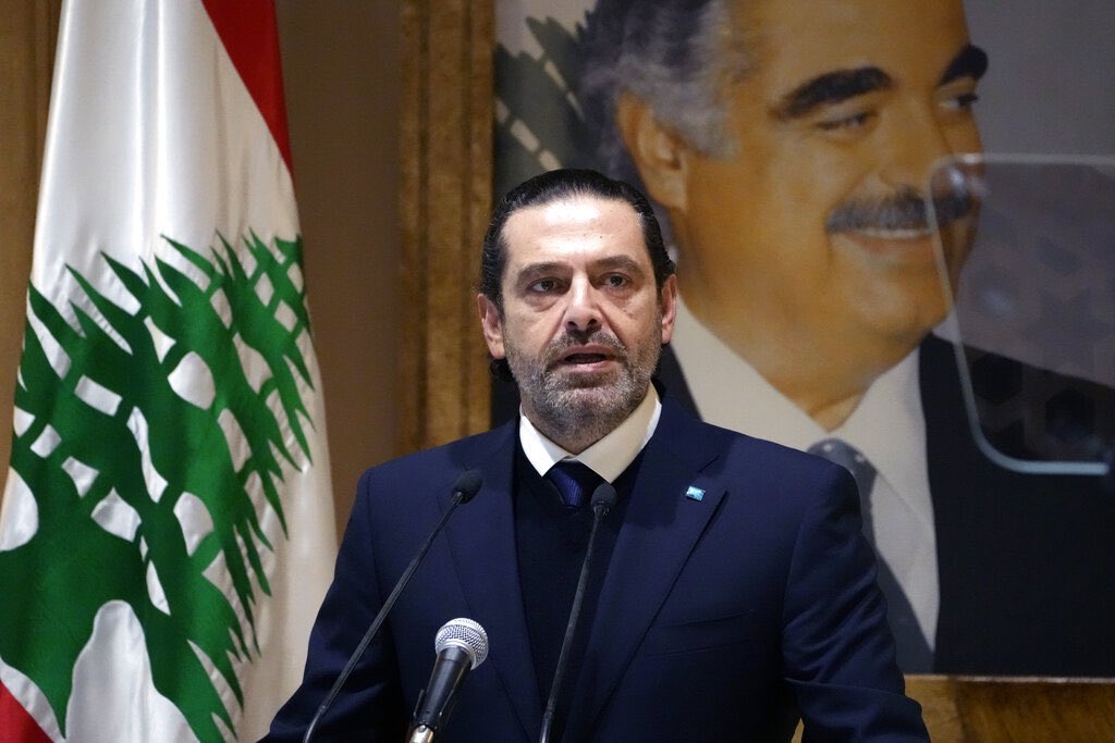 أكبر طوائف لبنان لا تتجه لمقاطعة الانتخابات بعد عزوف الحريري