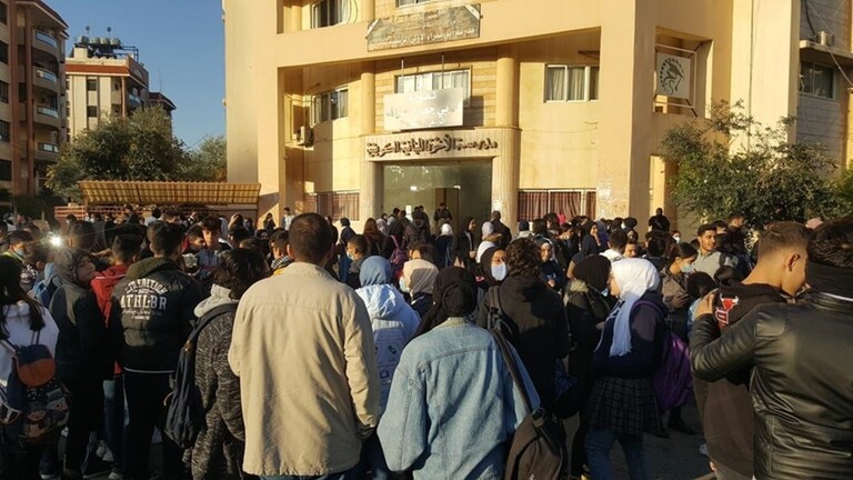 طرابلس: دعوى قضائية ضدّ الأستاذ المتحرش