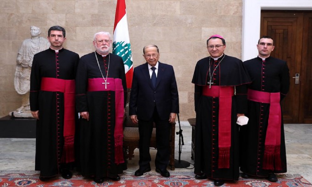 الكنيسة بـ “مباركة” فاتيكانية لمعالجة الخلل بعلاقات لبنان مع الخليج