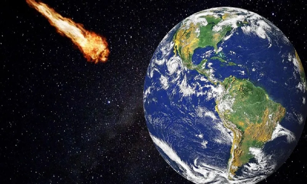 “ناسا”: كويكبان يقتربان من الأرض خلال أيام!