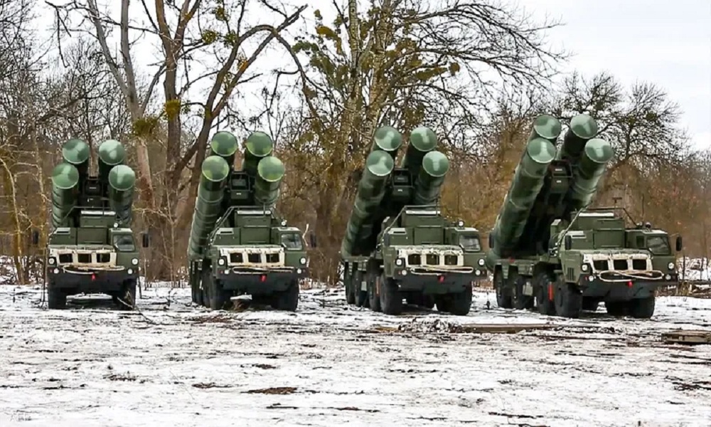 بيلاروسيا: مستعدون لنشر أسلحة نووية