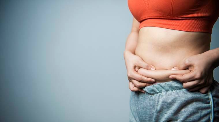 5 نصائح للتخلص من الدهون الحشوية