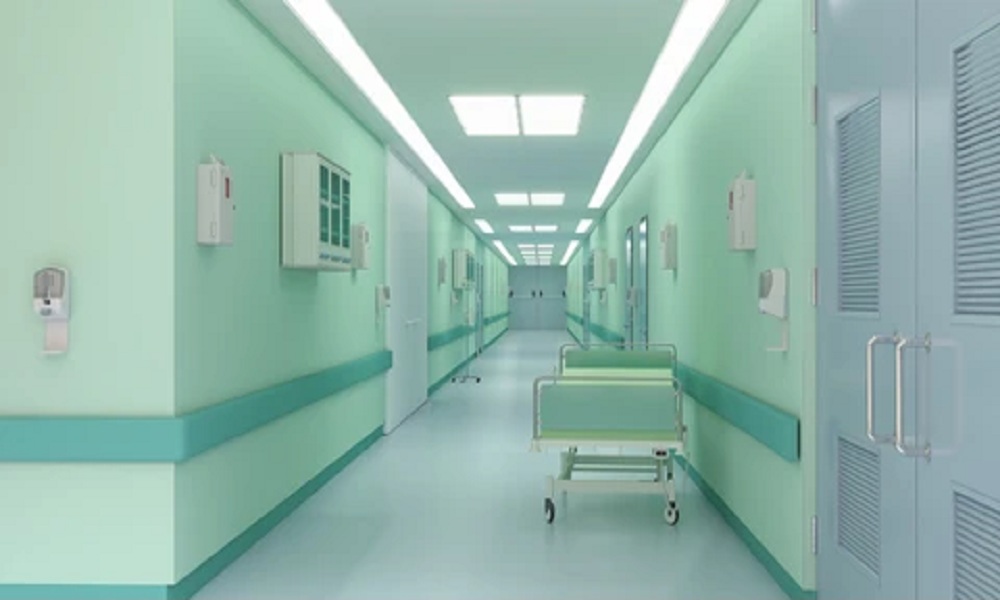 المستشفى الحكومي: ممنوع عليك أن تمرض