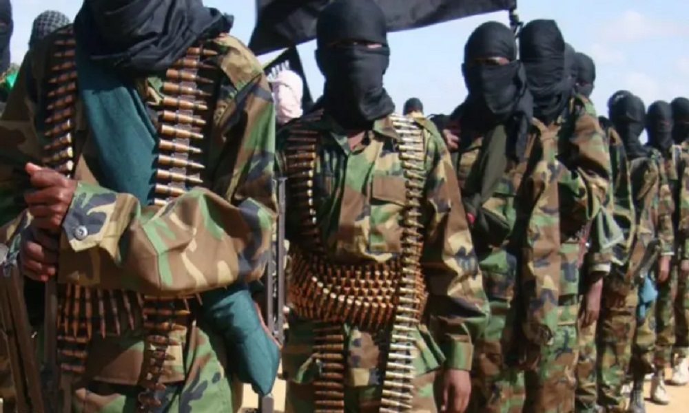 الأمم المتحدة: مؤشر خطير على عودة “داعش”