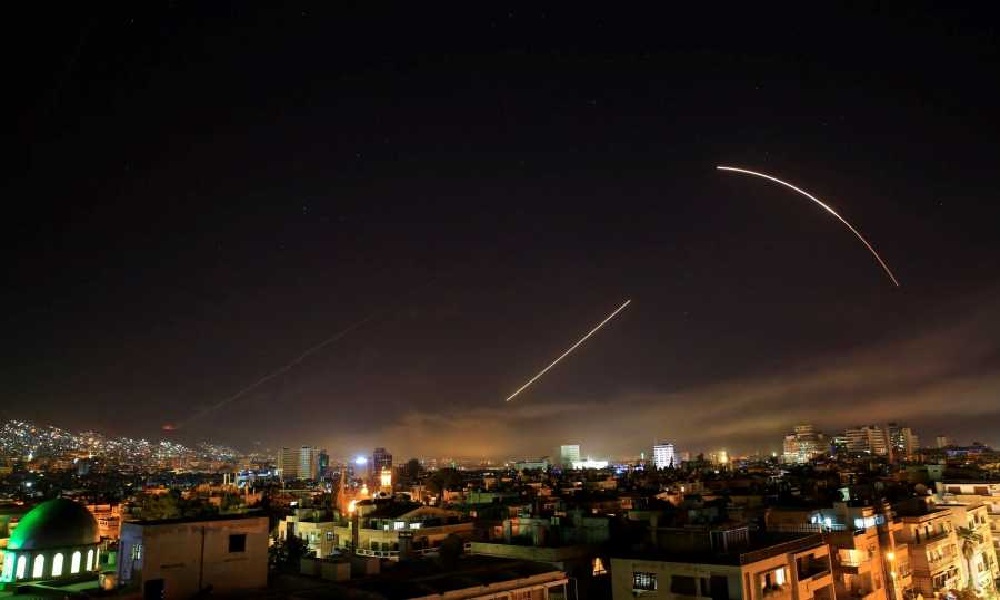 بعد غزة ولبنان… لماذا تصعد إسرائيل في سوريا؟