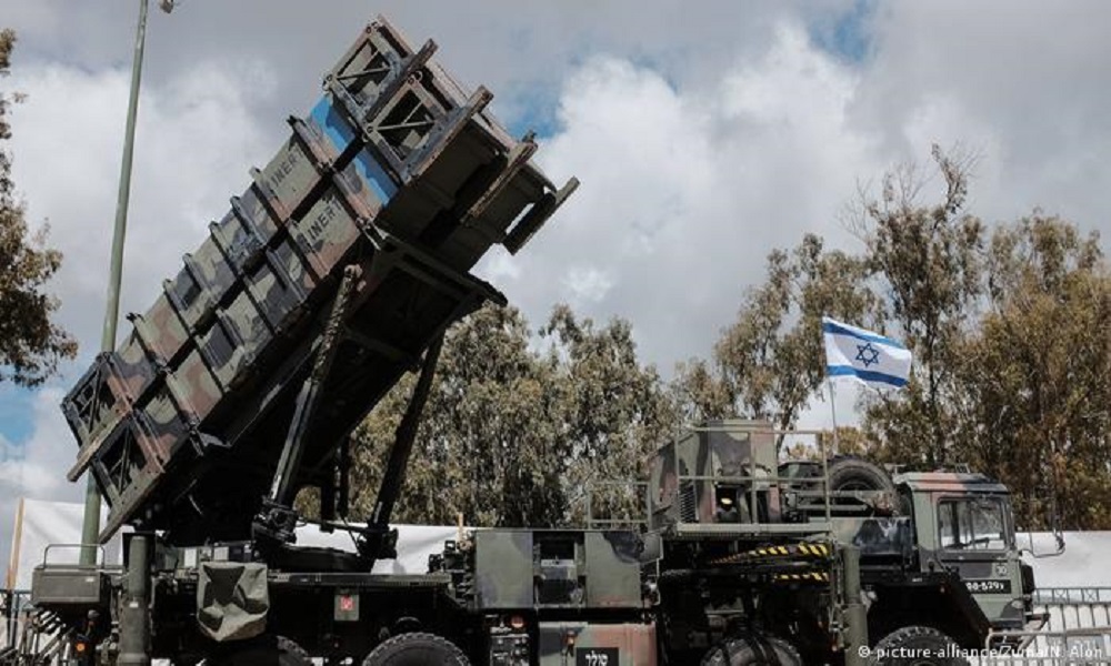 أميركا: ندعم حق إسرائيل في الدفاع عن نفسها