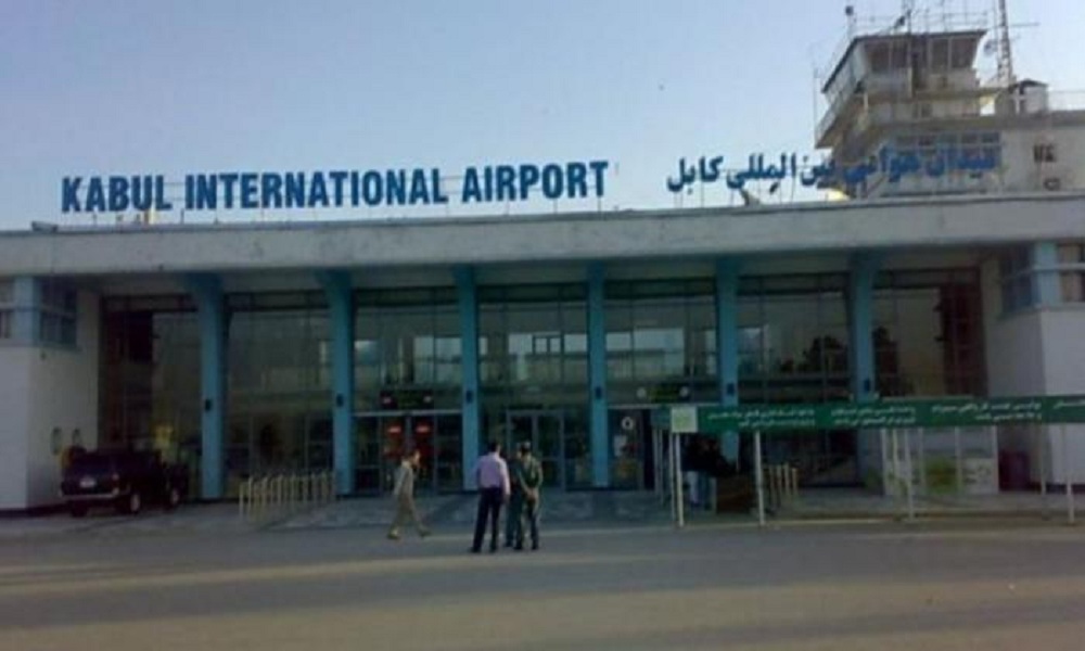 الكشف عن نتائج تحقيق تفجير مطار كابل
