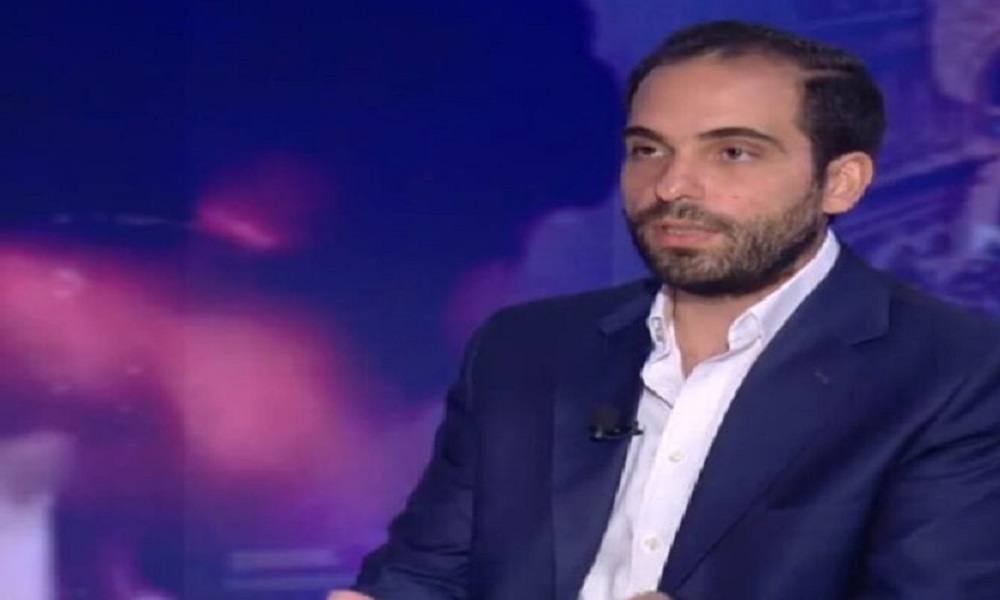 مجد حرب: عون ليس إلا محامي دفاع عن “الحزب”