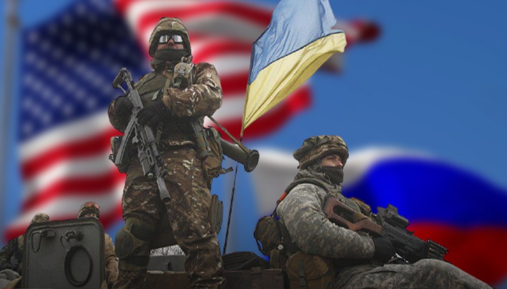 موسكو: قصف أوكرانيا لأراضينا بأسلحة أميركية عواقبه خطيرة