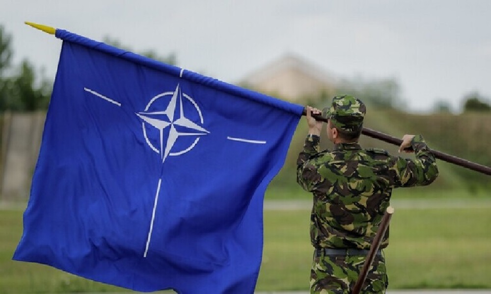 الناتو: ترك بوتين ينتصر في أوكرانيا سيكون كارثياً