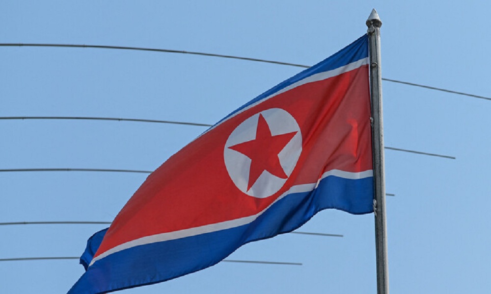 كوريا الشمالية للاتحاد الأوروبي: “تدخلاتكم لا تطاق”