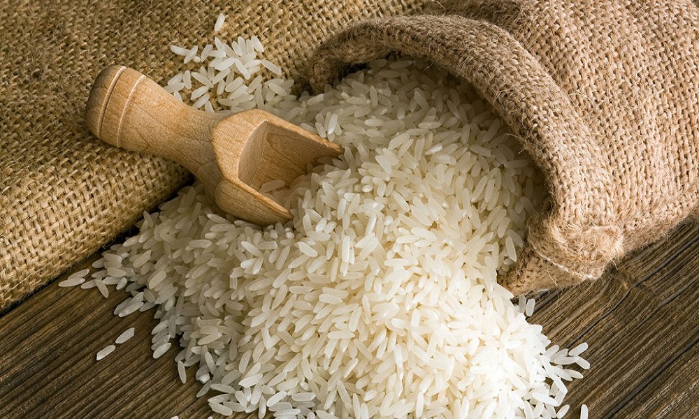 4 آلاف طن من الأرز هبة من البرازيل
