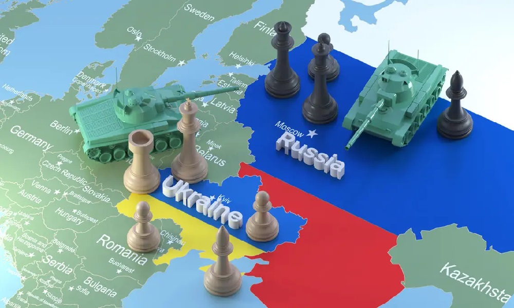 أوروبا: فرض عقوبات على الغاز الروسي ضروري عاجلاً أم آجلاً