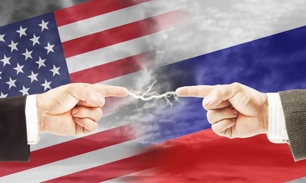 واشنطن: عقوبات ضدّ كيانات روسية بتهمة “التضليل”