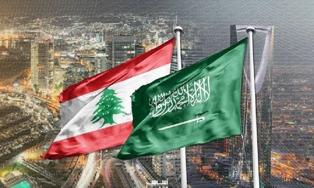 السعودية تتبرع بـ36 مليون دولار الى لبنان