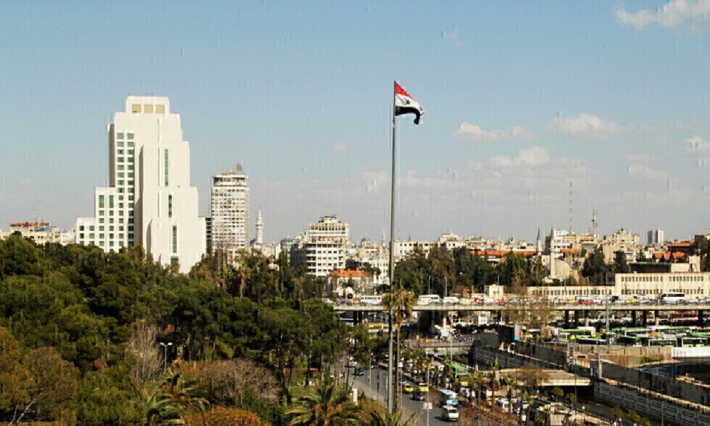السفارة السورية تنفي تدخلها في الانتخابات اللبنانية