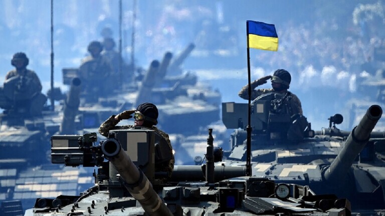 أوكرانيا: روسيا تبدأ هجوما واسعا شرقي البلاد