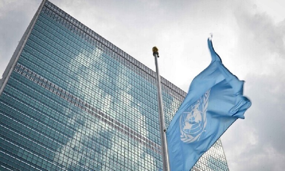 الأمم المتحدة: فرار أكثر من 50 ألف أوكراني!