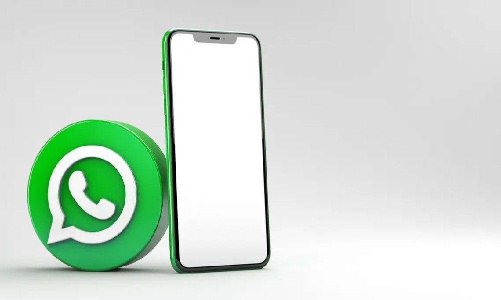جديد “WhatsApp”… واجهة مميزة للمكالمات الصوتية
