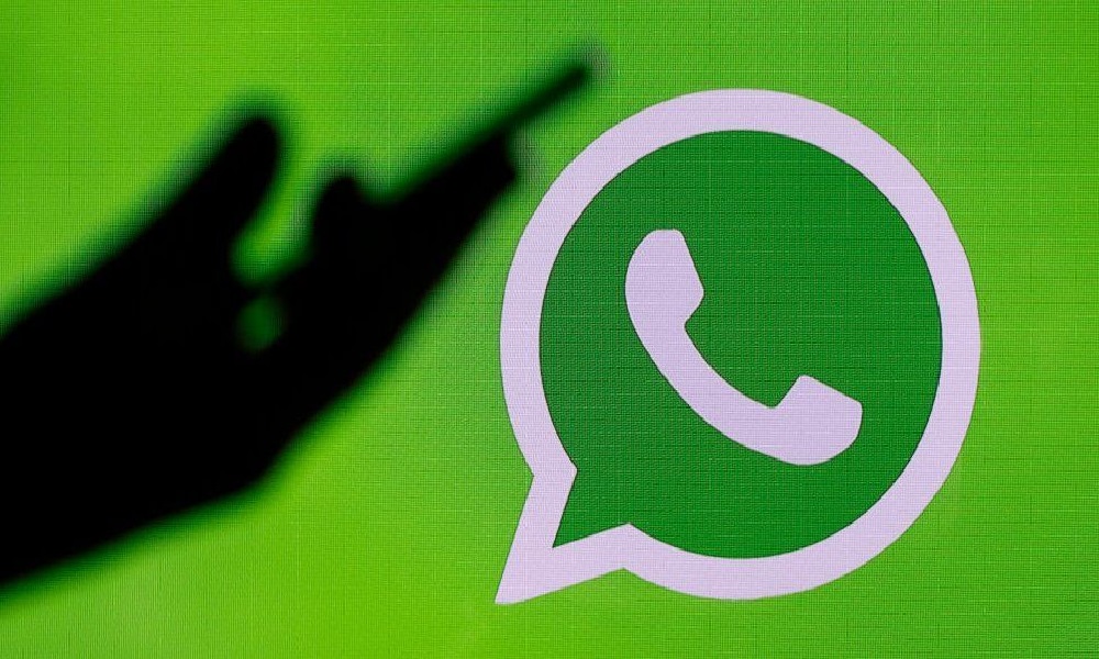 الـ”WhatsApp” تجعل محادثات الويب أكثر أمانًا