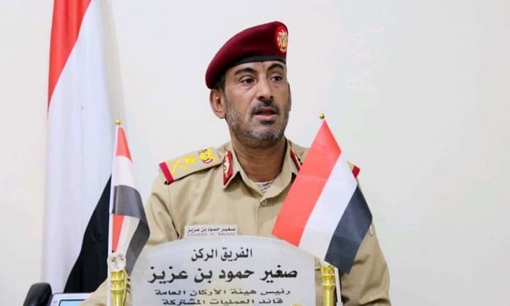 الجيش اليمني: سنحسم المعركة ضد الحوثيين قريبا