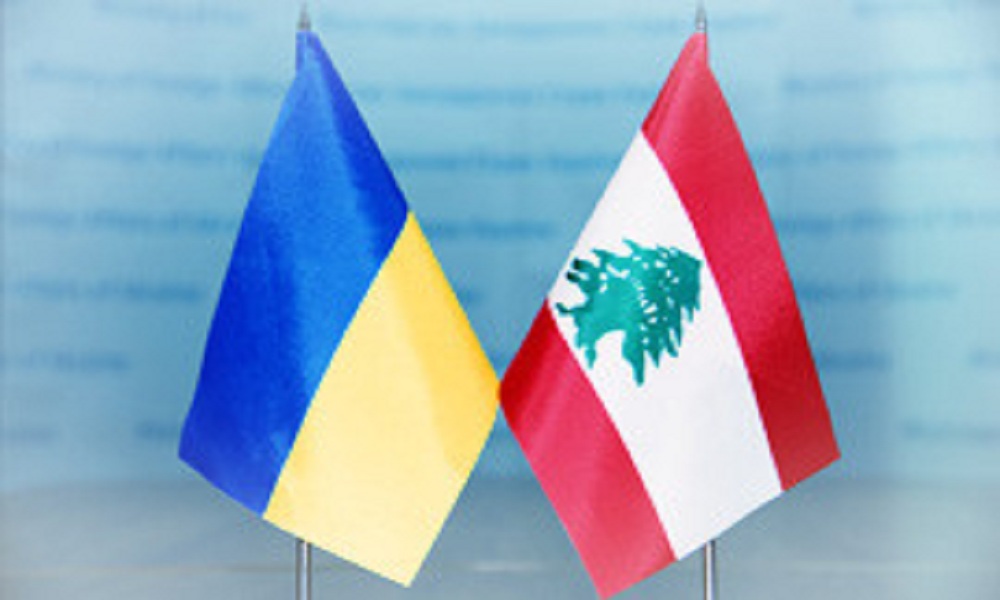 لبنانيّون يصلون من أوكرانيا إلى روسيا