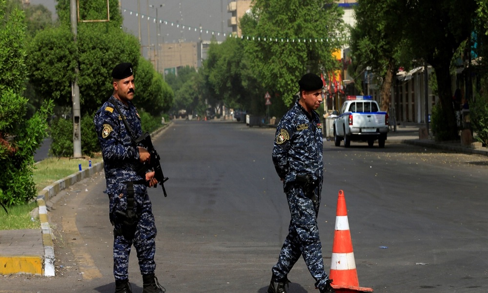 اعتقال وزير عراقي سابق بتهمة “القتل العمد”