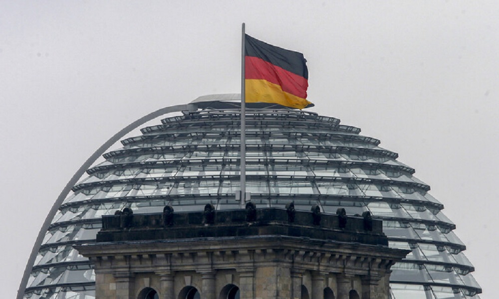 ألمانيا‎:‎‏ ما من سبب تقني لخفض إمدادات‏ غازبروم ‏الروسية ‏