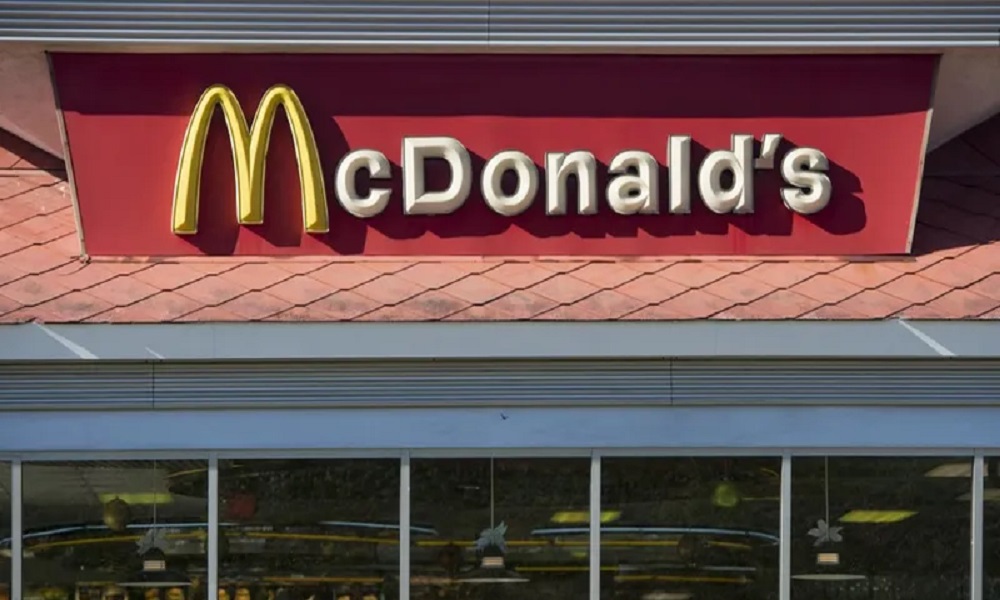 “ماكدونالدز” تعلن إغلاق مطاعمها في روسيا