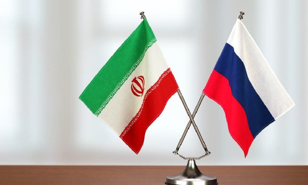 هل تستنسخ إيران المثال الروسي؟! (بقلم رولا حداد)