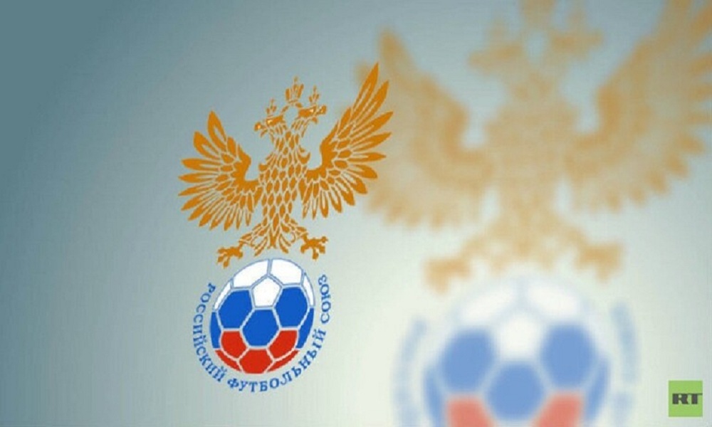الاتحاد الروسي لكرة القدم يستأنف ضد قرار “الفيفا” و”اليويفا”
