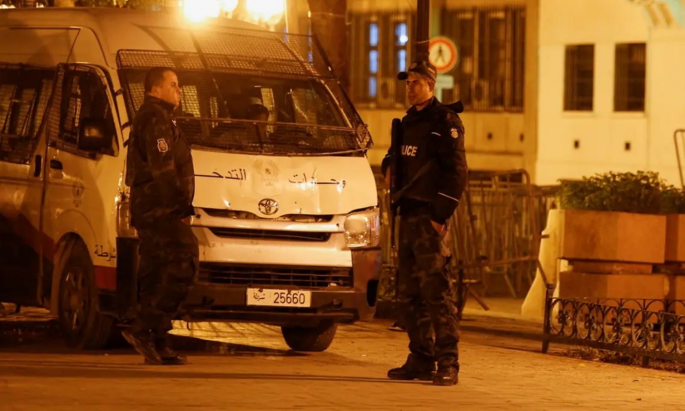 تونس: تفكيك 148 خلية إرهابية