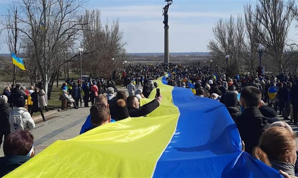 أوكرانيا تستعيد 76 سجين حرب