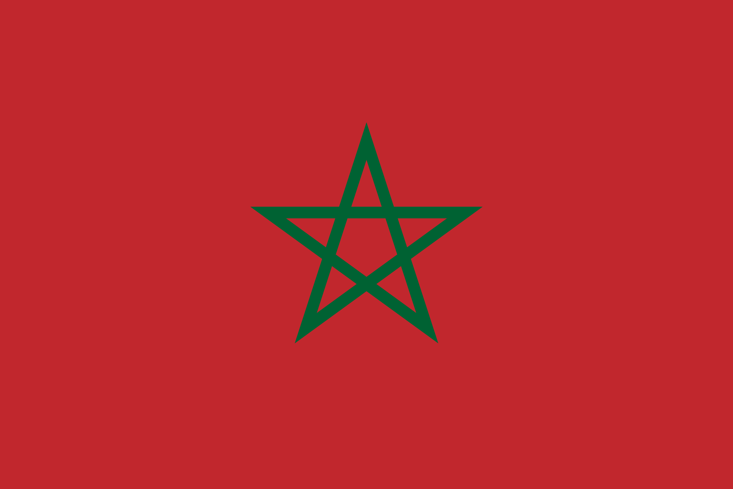 المغرب: نتسلّم أنظمة دفاعيّة متطوّرة من إسرائيل